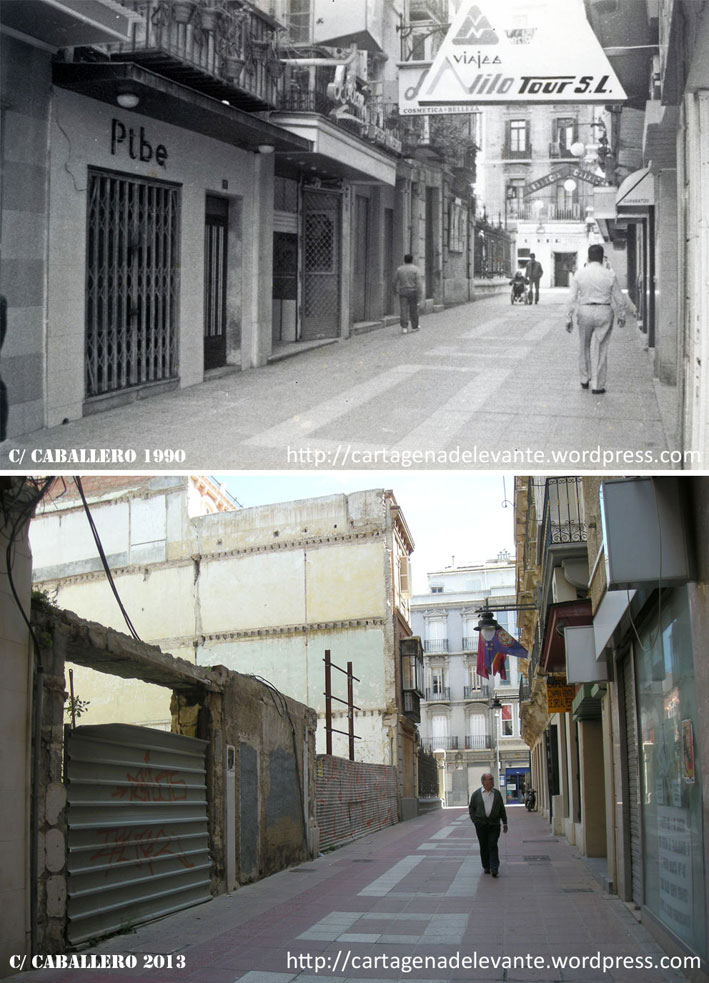 Ahora, mucho peor que hace 23 años.