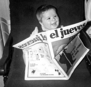 @jateshow con @eljueves