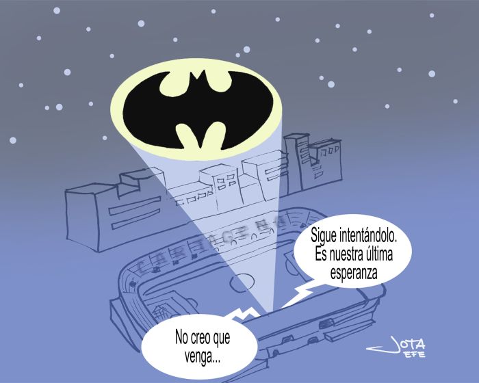 Batman-Efesé