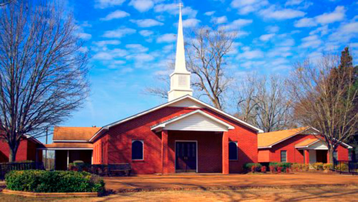 Carthage-Mississippi