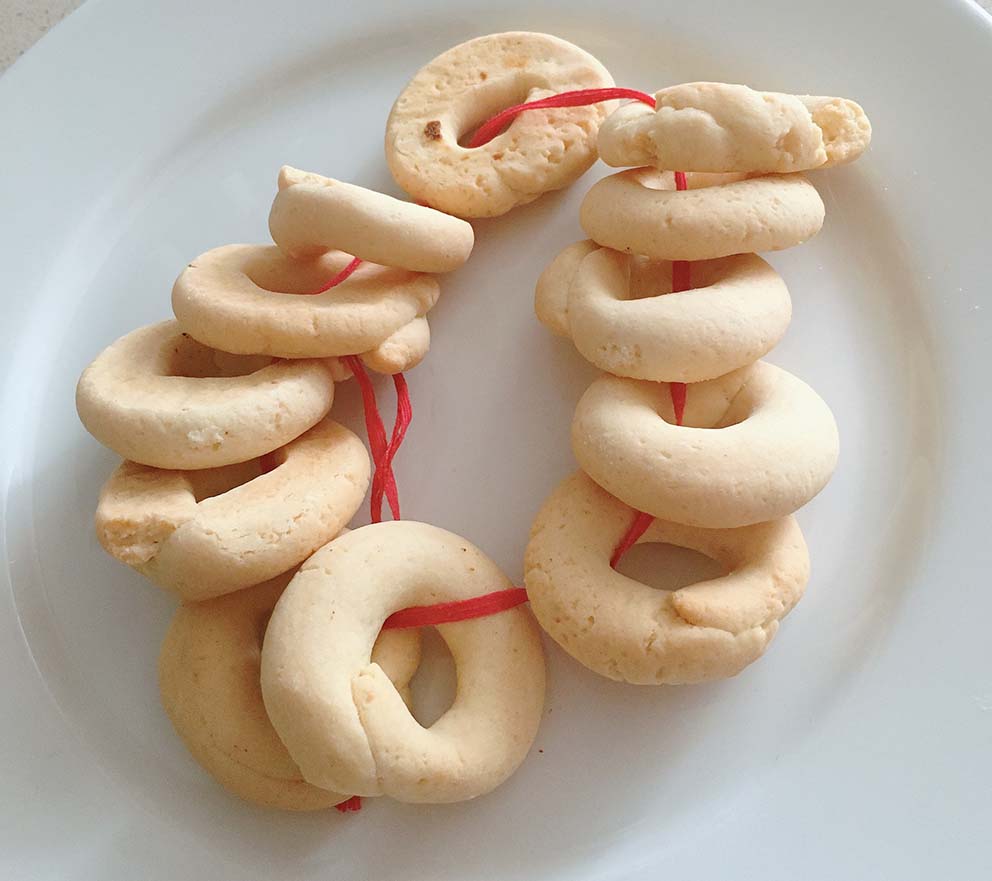 Rollicos de San Antón